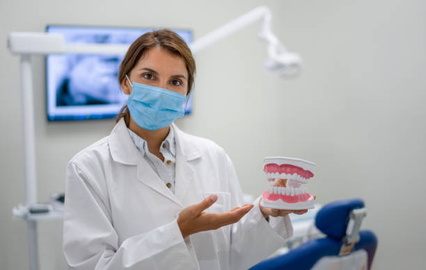Best Emergency Dental Care for Broken or Chipped Teeth in Fort Carson, CO