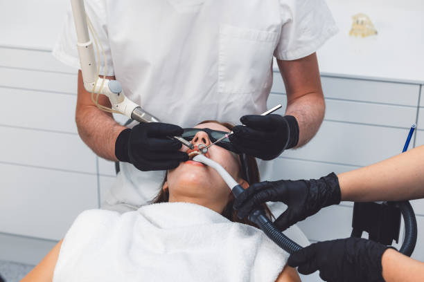 Best Emergency Wisdom Teeth Removal in Fort Carson, CO